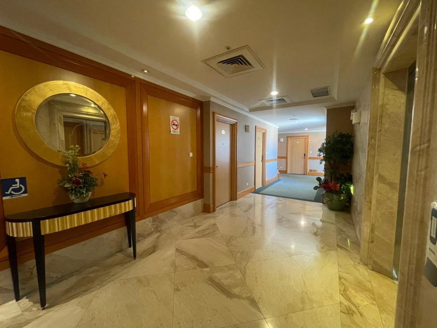 Chuto Plaza Hotel Taoyuan Exteriör bild
