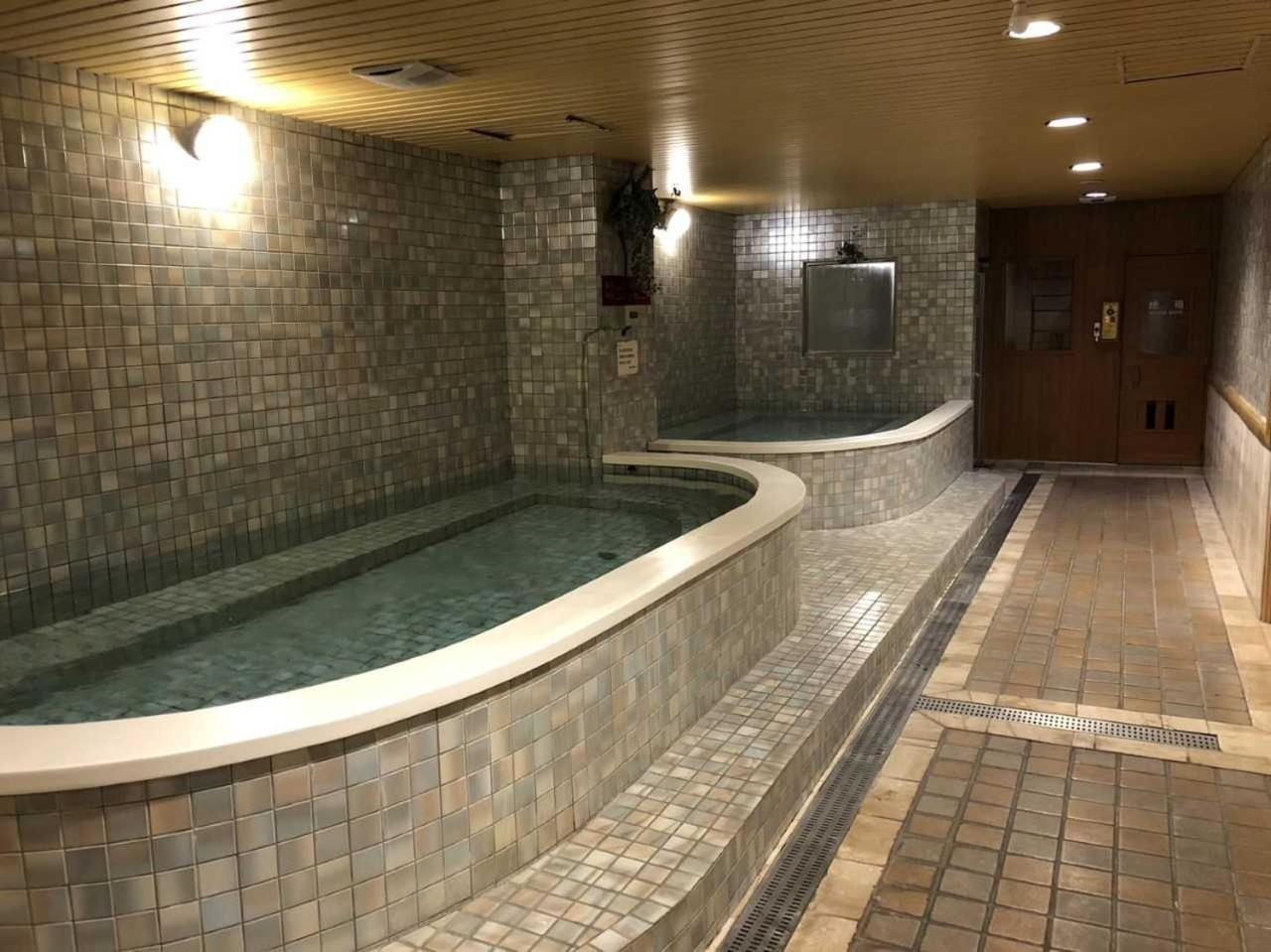 Chuto Plaza Hotel Taoyuan Exteriör bild