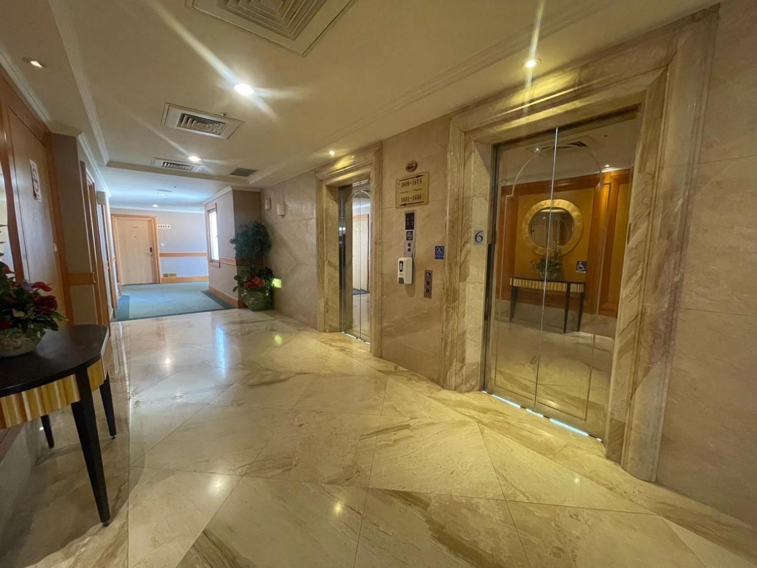 Chuto Plaza Hotel Taoyuan Exteriör bild